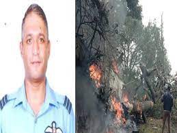लाइफ सपोर्ट सिस्टम पर हैं ग्रुप कैप्टन वरुण सिंह लाइफ सपोर्ट सिस्टम पर हैं ग्रुप कैप्टन वरुण सिंह