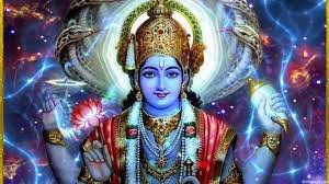 (चिंतन-मनन) क्यों कहते हैं विष्णु भगवान को नारायण (चिंतन-मनन) क्यों कहते हैं विष्णु भगवान को नारायण