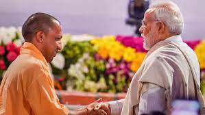 पीएम मोदी की सुरक्षा से खिलवाड़ पूर्व नियोजित साजिश:सीएम योगी -दिल्ली पार्टी मुख्यालय में कहा- यह एक स्टिंग ऑपरेशन से जाहिर हुआ है -पीएम दौरे के दौरान पंजाब सरकार ने नहीं किया सुरक्षा नियमों का पालन पीएम मोदी की सुरक्षा से खिलवाड़ पूर्व नियोजित साजिश:सीएम योगी -दिल्ली पार्टी मुख्यालय में कहा- यह एक स्टिंग ऑपरेशन से जाहिर हुआ है -पीएम दौरे के दौरान पंजाब सरकार ने नहीं किया सुरक्षा नियमों का पालन