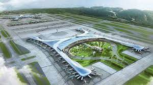 एक्सप्रेसवे को जेवर इंटरनेशनल एयरपोर्ट से जोड़ने की कवायद शुरू -यमुना एक्सप्रेसवे के 32 किमी पाइंट पर एक इंटरचेंज बनाया जाएगा 