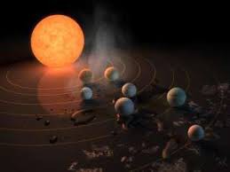 धरती जैसे 7 ग्रहों ने वैज्ञानिकों को हैरत में डाला -कर रहे शोध, आखिर एक-दूसरे से इतने समान कैसे?