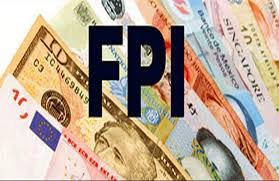 एफपीआई ने भारतीय बाजारों में फरवरी के पहले सप्ताह में निवेश किए 12,266 करोड़ रुपये 