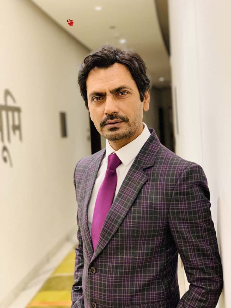 चाहे ओटीटी हो या बड़ा पर्दा, नवाजुद्दीन सिद्दीकी हमेशा इन दोनों पर राज करेंगे ! चाहे ओटीटी हो या बड़ा पर्दा, नवाजुद्दीन सिद्दीकी हमेशा इन दोनों पर राज करेंगे !