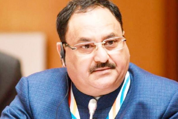 धर्मशाला में 3 दिन तक चलेगा महामंथन, चुनावी रणनीतियों पर पार्टी दिग्गजों के साथ चर्चा करेंगे भाजपा प्रमुख नड्डा धर्मशाला में 3 दिन तक चलेगा महामंथन, चुनावी रणनीतियों पर पार्टी दिग्गजों के साथ चर्चा करेंगे भाजपा प्रमुख नड्डा