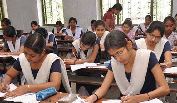 बोर्ड परीक्षा में अच्छे अंकों के लिए करें योजनाबद्ध तैयारी बोर्ड परीक्षा में अच्छे अंकों के लिए करें योजनाबद्ध तैयारी