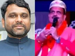 एआईएमआईएम के विधायक ने कहा आबादी बढ़ाना मर्दानगी का काम एआईएमआईएम के विधायक ने कहा आबादी बढ़ाना मर्दानगी का काम