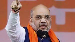 पंजाब निकाय चुनाव में बीजेपी को मिली हार पर बोले आने वाले समय में पार्टी का होगा बड़ा रोल: अमित शाह पंजाब निकाय चुनाव में बीजेपी को मिली हार पर बोले आने वाले समय में पार्टी का होगा बड़ा रोल: अमित शाह