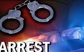 एनसीबी ने गिरफ्तार किया 31वां ड्रग्स पेडलर एनसीबी ने गिरफ्तार किया 31वां ड्रग्स पेडलर