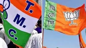 बंगाल का बाजीगर बनने को बीजेपी ने कसी कमर बंगाल का बाजीगर बनने को बीजेपी ने कसी कमर