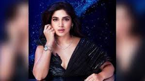 ऋषिकेश में शूटिंग के लिए उत्साहित हैं भूमि -अगली फिल्म 'बधाई दो' का देहरादून शेड्यूल हुआ पूरा ऋषिकेश में शूटिंग के लिए उत्साहित हैं भूमि -अगली फिल्म 'बधाई दो' का देहरादून शेड्यूल हुआ पूरा