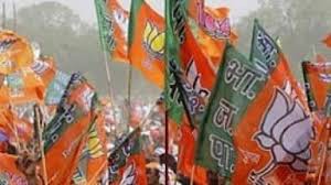 असम में रोचक सियासी जंग की जमीन तैयार असम में रोचक सियासी जंग की जमीन तैयार