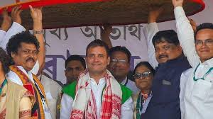 बंगाल में आसान नहीं है कांग्रेस की राह बंगाल में आसान नहीं है कांग्रेस की राह