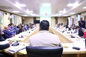 डीजेबी के पास 10,000 ट्यूबवेल हैं, इनमे से काम नही कर रहे ट्यूबवेल को दुबारा प्रयोग में लाया जाएगा डीजेबी के पास 10,000 ट्यूबवेल हैं, इनमे से काम नही कर रहे ट्यूबवेल को दुबारा प्रयोग में लाया जाएगा