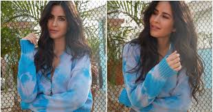 फैशन सेंस के चलते ट्रोल हुई कैटरीना -एक्ट्रेस ने शेयर की थी एक फोटो फैशन सेंस के चलते ट्रोल हुई कैटरीना -एक्ट्रेस ने शेयर की थी एक फोटो
