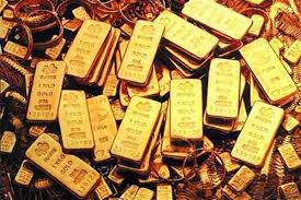 चेन्नई हवाई अड्डे पर विमान यात्रियों से 2.17 करोड़ रुपये मूल्य का 4.15 किलोग्राम सोना बरामद चेन्नई हवाई अड्डे पर विमान यात्रियों से 2.17 करोड़ रुपये मूल्य का 4.15 किलोग्राम सोना बरामद