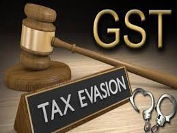 जीएसटी इनपुट टैक्स क्रेडिट चोरी के मामले में दिल्ली सबसे आगे 
