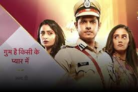 'गुम है किसी के प्यार में" के 100 एपिसोड हुए पूरे -आयशा ने बताई अपने लॉयर्स से एक्ट्रेस बनने की कहानी 'गुम है किसी के प्यार में" के 100 एपिसोड हुए पूरे -आयशा ने बताई अपने लॉयर्स से एक्ट्रेस बनने की कहानी