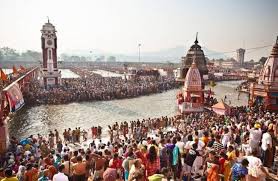 ...हरिद्वार महाकुंभ को भविष्य में हुए हादसों की पुनरावृत्ति से बचाने की आवश्यकता! ...हरिद्वार महाकुंभ को भविष्य में हुए हादसों की पुनरावृत्ति से बचाने की आवश्यकता!