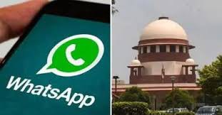 भारतीयों को स्वयं भी सोचना होगा कि वह अपनी प्राइवेसी की रक्षा कैसे करें? भारतीयों को स्वयं भी सोचना होगा कि वह अपनी प्राइवेसी की रक्षा कैसे करें?