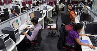 चालू वित्त वर्ष में आईटी क्षेत्र की आमदनी में 2.3 फीसदी वृद्धि का अनुमान : नासकॉम चालू वित्त वर्ष में आईटी क्षेत्र की आमदनी में 2.3 फीसदी वृद्धि का अनुमान : नासकॉम