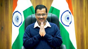 हम सबने मिलकर पूरी दुनिया में दिल्ली का नाम रौशन किया: सीएम केजरीवाल हम सबने मिलकर पूरी दुनिया में दिल्ली का नाम रौशन किया: सीएम केजरीवाल