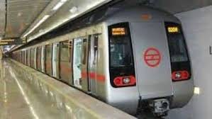 मेट्रो को पूरी क्षमता से चलाने की तैयारी मेट्रो को पूरी क्षमता से चलाने की तैयारी