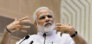 मोदी के बाद कौन....? - क्या स्वयं मोदी ने अपने उत्तराधिकारी की खोज शुरू कर दी...? मोदी के बाद कौन....? - क्या स्वयं मोदी ने अपने उत्तराधिकारी की खोज शुरू कर दी...?