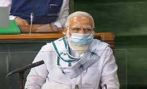 संसद में मोदीः लहजे जुदा-जुदा है.... जज्बे अलग-अलग....? (दो दिनः दो सदनः दो परिदृष्य ) संसद में मोदीः लहजे जुदा-जुदा है.... जज्बे अलग-अलग....? (दो दिनः दो सदनः दो परिदृष्य )