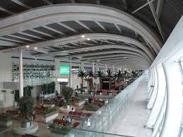  मुंबई इंटरनेशनल एयरपोर्ट का टर्मिनल-1 आगामी 10 मार्च से फिर से खुलेगा 