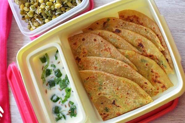 बच्चों के टिफिन को ऐसे करें तैयार 