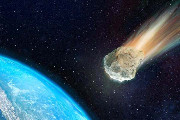 सबसे खतरनाक ऐस्‍टरॉइड अपोफिस 6 मार्च को पृथ्‍वी के पास से गुजरेगा 