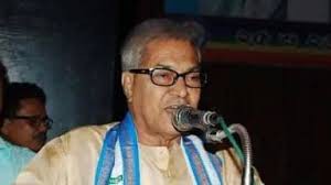 दिग्गज नेता रबिरंजन चट्टोपाध्याय नहीं लड़ेंगे विधानसभा चुनाव मता की नई मुसीबत दिग्गज नेता रबिरंजन चट्टोपाध्याय नहीं लड़ेंगे विधानसभा चुनाव मता की नई मुसीबत