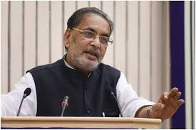 झूठ-फरेब की राजनीति से देश को अस्थिर करना चाहता है विपक्ष: राधा मोहन झूठ-फरेब की राजनीति से देश को अस्थिर करना चाहता है विपक्ष: राधा मोहन