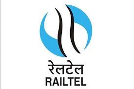 रेल टेल कॉरपोरेशन का शेयर 16 प्रतिशत प्रीमियम के साथ सूचीबद्ध रेल टेल कॉरपोरेशन का शेयर 16 प्रतिशत प्रीमियम के साथ सूचीबद्ध