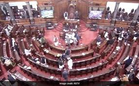 गुजरात-असम में जीत के बाद राज्यसभा में अब भाजपा के 95 सांसद हुए गुजरात-असम में जीत के बाद राज्यसभा में अब भाजपा के 95 सांसद हुए