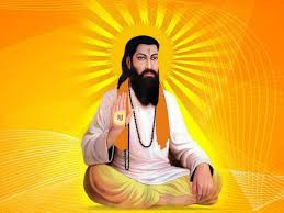 (संत रविदास जयंती 27 फरवरी) पर विशेष ) ऐसे थे महान् संत रविदास जी (संत रविदास जयंती 27 फरवरी) पर विशेष ) ऐसे थे महान् संत रविदास जी