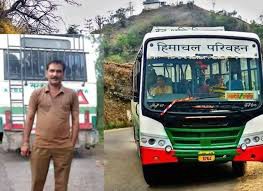 चलती बस में ड्राइवर को आया हार्ट अटैक, मौत से पहले 35 सवारियों की बचाई जान -हिचकोले खाती अनियंत्रित बस को रोक कर यात्रियों को उतारा, फिर अपनी सीट पर ही हुए बेहोश चलती बस में ड्राइवर को आया हार्ट अटैक, मौत से पहले 35 सवारियों की बचाई जान -हिचकोले खाती अनियंत्रित बस को रोक कर यात्रियों को उतारा, फिर अपनी सीट पर ही हुए बेहोश