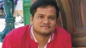 अग्रिम जमानत के लिए दिल्ली की अदालत में पहुंचा शांतनु मुलुक अग्रिम जमानत के लिए दिल्ली की अदालत में पहुंचा शांतनु मुलुक