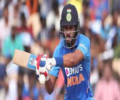  विजय हजारे ट्रॉफी : श्रेयस ने राजस्थान के खिलाफ लगाया शतक 