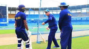 अमेरिका जाना चाहते हैं श्रीलंकाई क्रिकेटर अमेरिका जाना चाहते हैं श्रीलंकाई क्रिकेटर