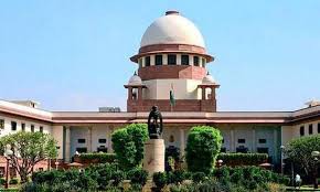 हम यौन उत्पीड़न के मामलों को नजरअंदाज नहीं होने दे सकते - सुप्रीम कोर्ट हम यौन उत्पीड़न के मामलों को नजरअंदाज नहीं होने दे सकते - सुप्रीम कोर्ट