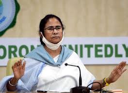जो तृणमूल छोड़कर गए हैं, चुनाव बाद उनकी दुकानें बंद हो जाएंगी -ममता बनर्जी का दावा- भाजपा कुछ भ्रष्ट नेताओं को ही खरीद सकती है जो तृणमूल छोड़कर गए हैं, चुनाव बाद उनकी दुकानें बंद हो जाएंगी -ममता बनर्जी का दावा- भाजपा कुछ भ्रष्ट नेताओं को ही खरीद सकती है