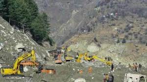 उत्तराखंड की आपदा से दिल्ली तक आफत उत्तराखंड की आपदा से दिल्ली तक आफत