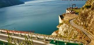 उत्तराखंड की जल विद्युत परियोजनाओं पर प्रश्न चिन्ह उत्तराखंड की जल विद्युत परियोजनाओं पर प्रश्न चिन्ह