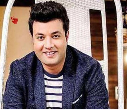 (रंगसंसार) जन्मदिन के मौके पर भी वरुण शर्मा ने किया काम (रंगसंसार) जन्मदिन के मौके पर भी वरुण शर्मा ने किया काम