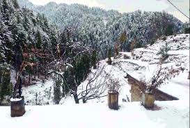 सर्दी की कुंडलिया सर्दी की कुंडलिया