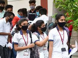 दिल्ली में 10वीं और 12वीं के स्टूडेंट्स के लिए 18 जनवरी से खुलेंगे स्कूल दिल्ली में 10वीं और 12वीं के स्टूडेंट्स के लिए 18 जनवरी से खुलेंगे स्कूल