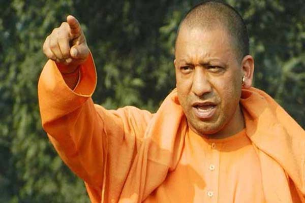 चाहे कोई भी हो तय क्रम पर ही उसका होगा वैक्सीनेशन : योगी आदित्यनाथ चाहे कोई भी हो तय क्रम पर ही उसका होगा वैक्सीनेशन : योगी आदित्यनाथ