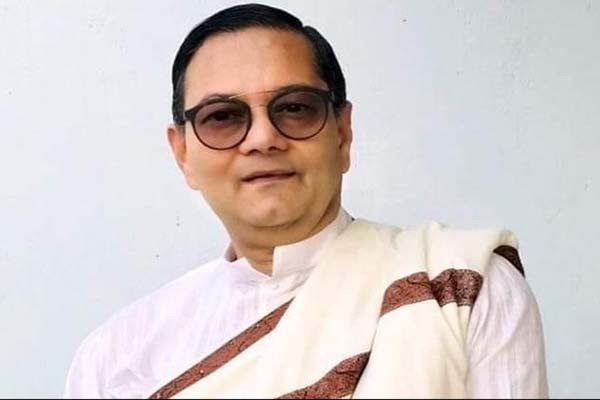 ममता को जय श्री राम के नारे गूंजने पर इतना एलर्जी भरा रिएक्शन देने का मतलब नहीं था : सीके बोस ममता को जय श्री राम के नारे गूंजने पर इतना एलर्जी भरा रिएक्शन देने का मतलब नहीं था : सीके बोस