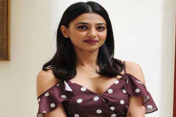 राधिका को बॉलीवुड में टाइपकास्ट होना पसंद नहीं राधिका को बॉलीवुड में टाइपकास्ट होना पसंद नहीं